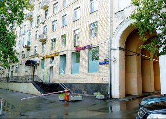 Продам помещение свободного назначения, 117 м2, Москва, Самотёчная улица, 17А, метро Достоевская