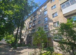 Продажа 2-ком. квартиры, 43.9 м2, Тула, Октябрьская улица, 95