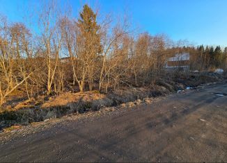 Участок на продажу, 12.4 сот., территория Урочище Лососинное