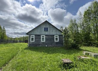 Продажа дачи, 81 м2, Архангельская область, садоводческое товарищество Нива, 153