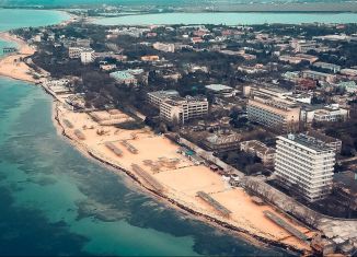 Квартира на продажу студия, 30.2 м2, Крым, улица Фрунзе, 20