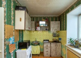 Продается 2-ком. квартира, 52.8 м2, Тюмень, Камчатская улица, 13, Ленинский округ