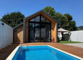 Дом в аренду, 60 м2, Краснодарский край, микрорайон Радужный, 18