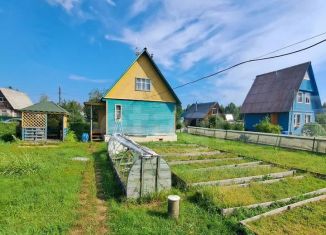 Продается дача, 36 м2, СНТ Маяк, 1-я Набережная улица