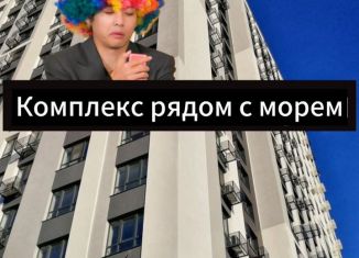 Продаю двухкомнатную квартиру, 67 м2, Махачкала, Ленинский внутригородской район, Хушетское шоссе, 11