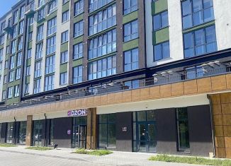 Продается 2-комнатная квартира, 59.9 м2, Калининград, Коммунистическая улица, 127к2