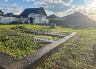 Продам участок, 6.5 сот., деревня Блохино, Центральная улица, 1