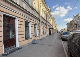 Сдается помещение свободного назначения, 205 м2, Санкт-Петербург, 8-я линия Васильевского острова, 29