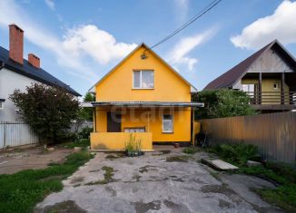 Продажа дома, 113 м2, Калининград, Фиалковая улица, 9, Центральный район