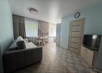 2-ком. квартира на продажу, 37.9 м2, Тюмень, Карская улица, 21