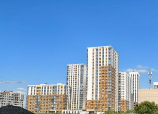Продаю 1-ком. квартиру, 35.2 м2, Екатеринбург, Верх-Исетский район, улица Крауля, 170