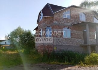 Продается дом, 181 м2, Псков, Зелёная улица, 26