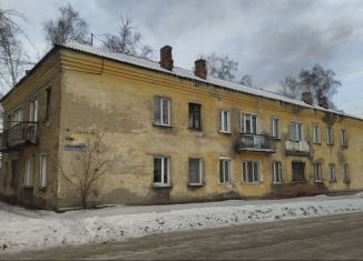 Продажа двухкомнатной квартиры, 40.1 м2, Прокопьевск, Латвийская улица, 36