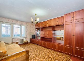Однокомнатная квартира на продажу, 32.5 м2, Краснодар, улица Димитрова, 116