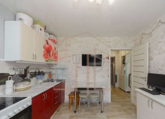 1-комнатная квартира на продажу, 35 м2, Тюмень, Олимпийская улица, 16