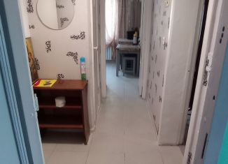 Сдам в аренду 1-ком. квартиру, 32 м2, Краснодар, улица Академика Лукьяненко, 95/3, микрорайон Микрохирургии глаза