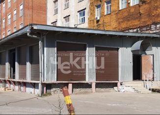 Продаю производство, 5335 м2, Нижний Новгород, улица Геологов, 1