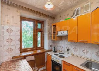 Продается 1-комнатная квартира, 31.5 м2, Тюмень, улица Мелиораторов, 19