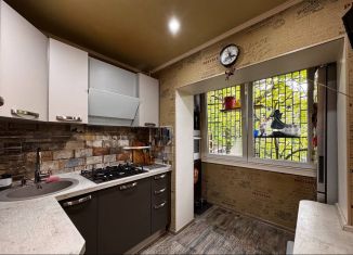 Продается 3-комнатная квартира, 36.7 м2, Сочи, Дагомысская улица, 28А