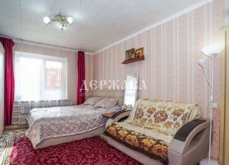 Продажа 1-ком. квартиры, 40.5 м2, Старый Оскол, микрорайон Весенний, 17