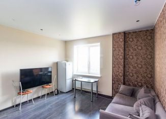 Продается однокомнатная квартира, 39.5 м2, деревня Дударева, улица Созидателей, 16