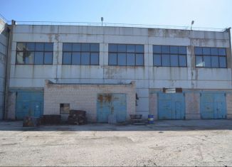 Аренда производства, 3000 м2, Самарская область, улица Громовой, 45