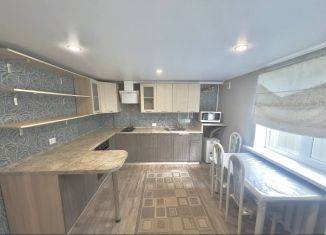 Продам дом, 52 м2, Тюменская область, Берёзовская улица, 19А