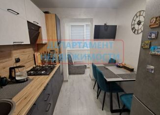 1-комнатная квартира на продажу, 36 м2, Димитровград, Черемшанская улица, 110