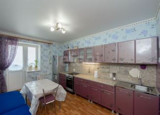 Продажа 1-комнатной квартиры, 42.2 м2, Тюмень, Суходольская улица, 16, Восточный округ