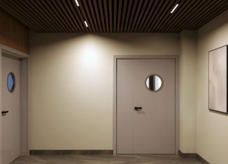 Продажа трехкомнатной квартиры, 72.4 м2, Архангельская область, Карпогорская улица, 14к1