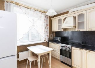 Однокомнатная квартира на продажу, 33.2 м2, Тюмень, улица Мельникайте, 135, Восточный округ