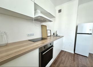 Сдаю в аренду однокомнатную квартиру, 36 м2, Ленинградская область, Петровский бульвар