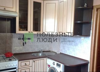 Продается двухкомнатная квартира, 47.4 м2, Орёл, Ливенская улица, 30, Железнодорожный район