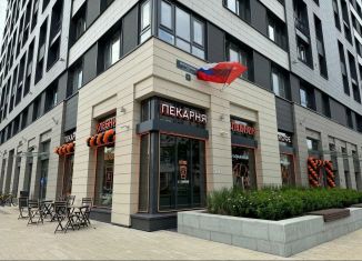 Продажа помещения свободного назначения, 140 м2, Санкт-Петербург, Полюстровский проспект, 84, муниципальный округ Сампсониевское