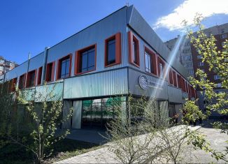 Продажа помещения свободного назначения, 116 м2, Тюмень, Олимпийская улица, 9/1