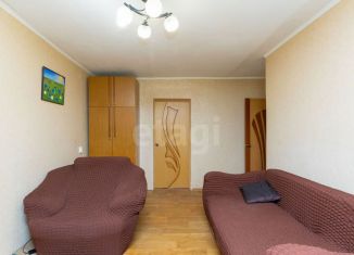 Продаю 3-комнатную квартиру, 59.1 м2, Тюмень, улица Маршала Захарова, 7, Ленинский округ