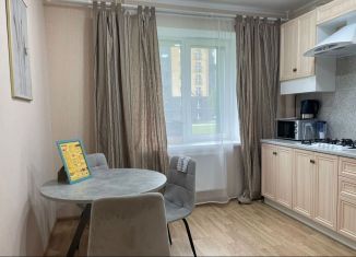 Сдается в аренду 2-комнатная квартира, 65 м2, деревня Мокшино, Норильский бульвар, 4