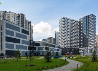 Квартира на продажу студия, 24.7 м2, Санкт-Петербург, Русановская улица, 20к3, метро Пролетарская