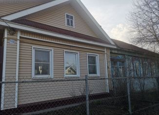 Продаю дом, 60 м2, Чувашия, Ленинская улица, 110