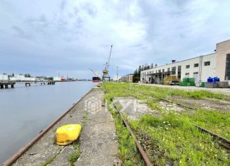 Сдается в аренду производство, 1000 м2, Калининградская область, 5-я Причальная улица, 1