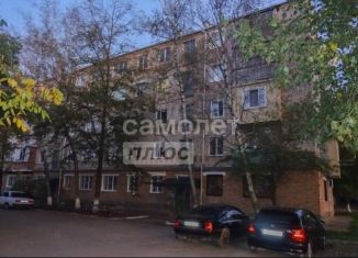 Однокомнатная квартира на продажу, 12.6 м2, Гулькевичи, улица Энергетиков, 16