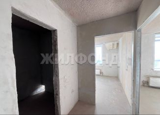 Продается однокомнатная квартира, 37.7 м2, Новосибирск, Вилюйская улица, 1, метро Золотая Нива