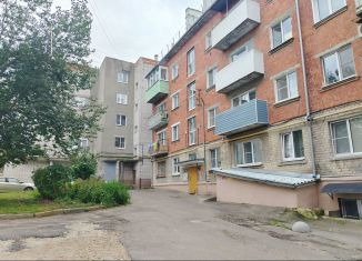 2-комнатная квартира на продажу, 42 м2, Павлово, улица 1-я Новая Линия, 11
