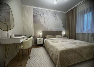 Продается 2-комнатная квартира, 52 м2, Воронеж, переулок Здоровья, 90Г/1к1