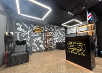 Сдается помещение свободного назначения, 35 м2, Краснодар, Заполярная улица, 39лит10, микрорайон Славянский