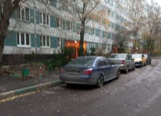 Продажа комнаты, 19 м2, Москва, Мурановская улица, 13Б