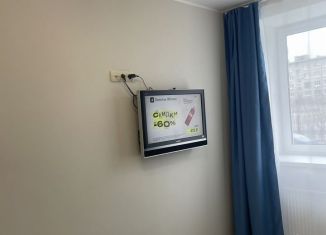 Сдача в аренду квартиры студии, 18 м2, Санкт-Петербург, проспект Металлистов, 117, Калининский район