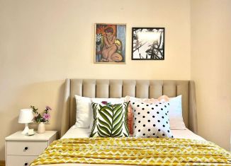 Сдача в аренду 1-ком. квартиры, 40 м2, Геленджик, Курзальная улица, 40А