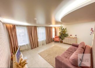 Аренда двухкомнатной квартиры, 70 м2, Санкт-Петербург, Кавалергардская улица, 20, муниципальный округ Смольнинское