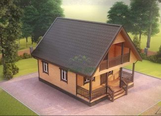 Продаю дом, 84 м2, Красноярский край, Центральная улица, 15